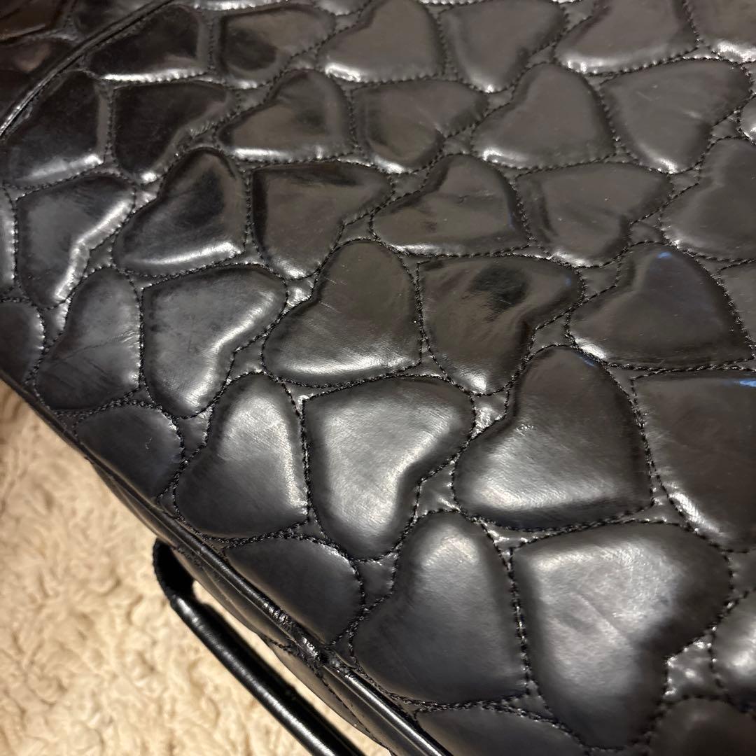 ネジの外れてるAB型様専用 BETSEY JOHNSON キャリーバッグ - メルカリ