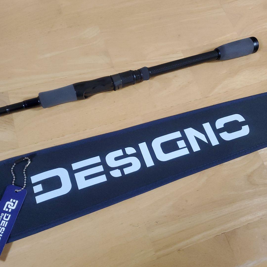 デジーノ エムスラスピン DLTS-SJ611M/HRST2s EVA 超美品 - メルカリ