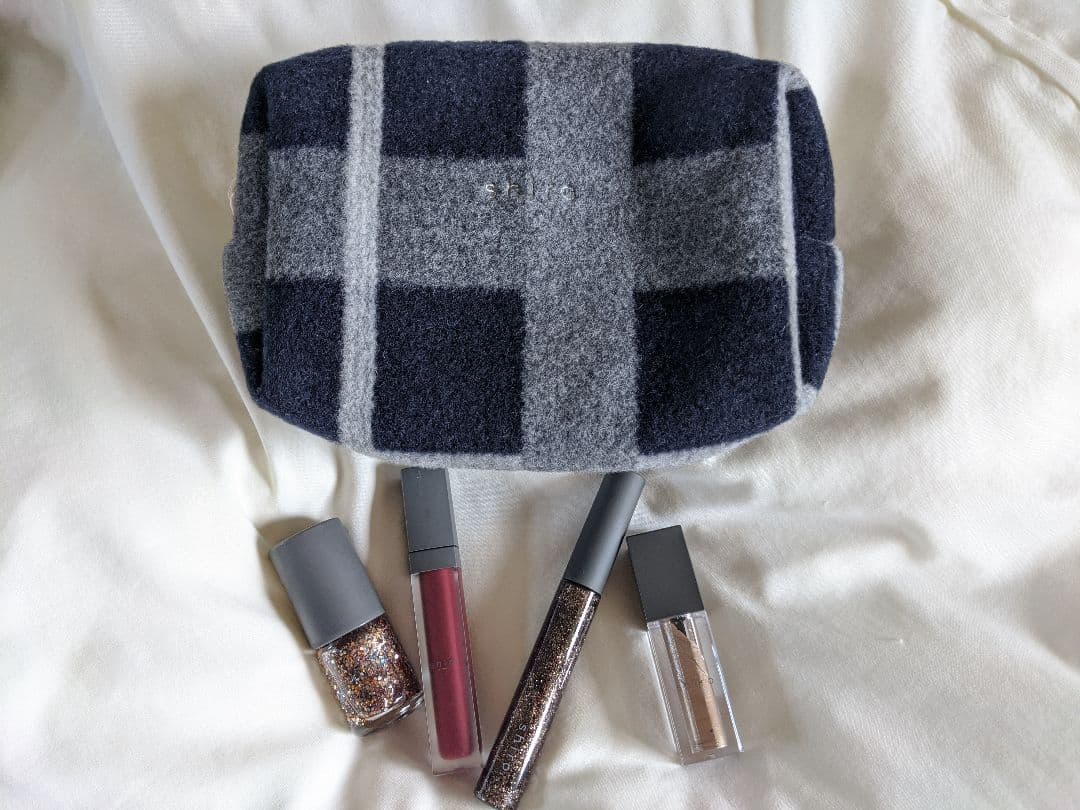 最終お値下げ！ Shiro クリスマスコフレ シロ（SHIRO）×クリスマスコフレ2025】発売日＆予約日は？｜今年は