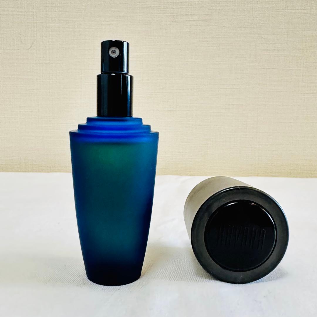 Booooh様専用新品 アラミス ハバナ オードトワレ 香水 30ml - メルカリ