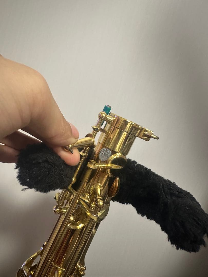 マルカート サックス 下倉楽器 マルカート アルトサックス THE MARCATO
