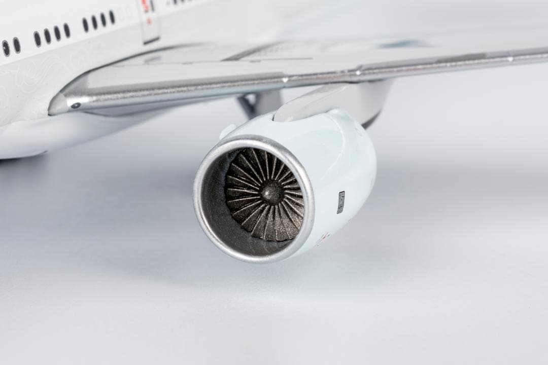 キャセイパシフィック航空 777-300 B-HNK 1/400 - メルカリ