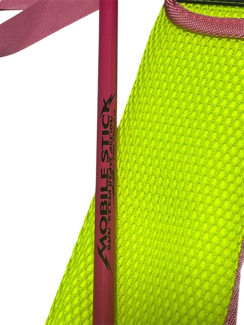 フロッグプロダクツ　モビルスティック　5.2f ピンク
