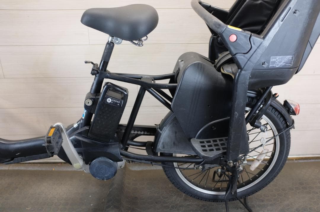 パナソニック ギュット　アニーズ　20インチ　3段　16.0Ah（5点灯）充