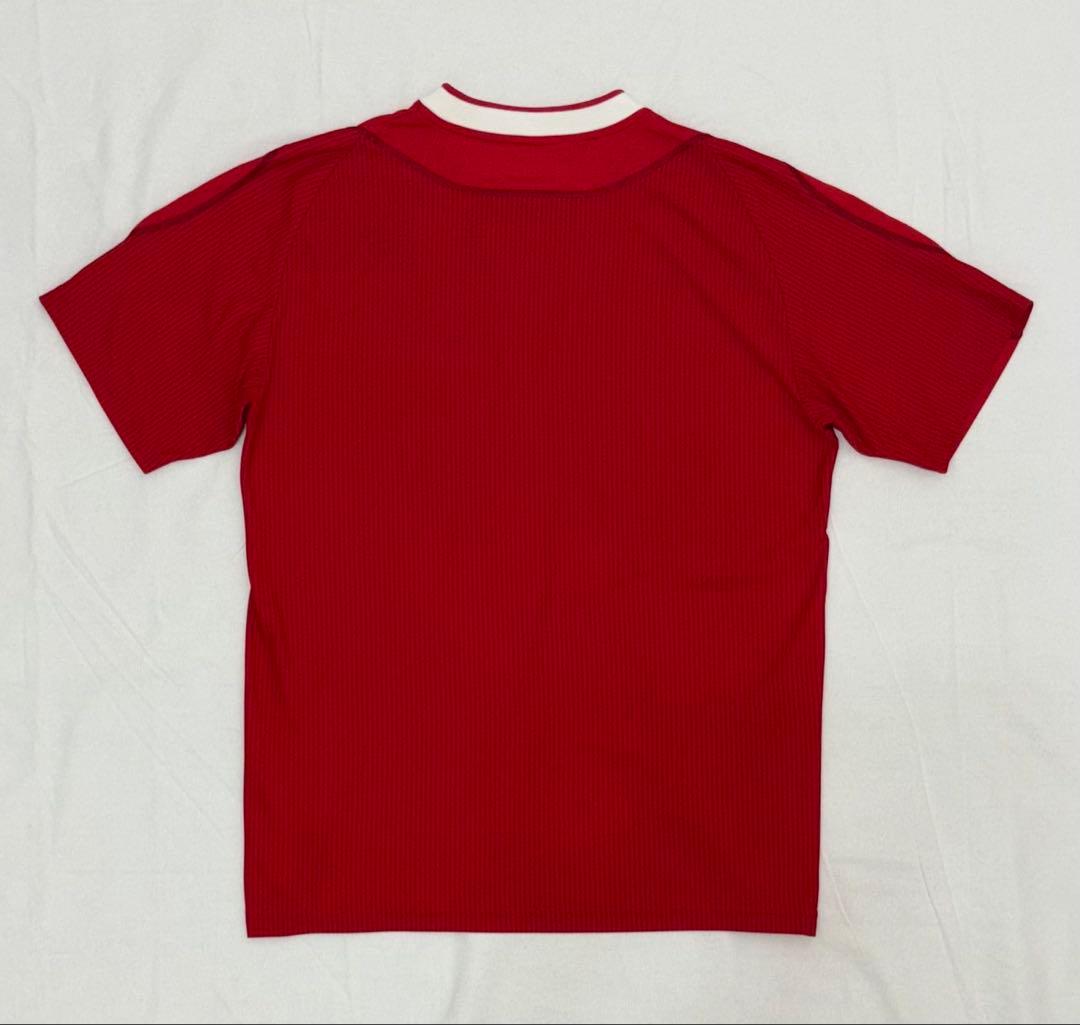 02-04 Liverpool Reebok MADE IN THE U.K. - メルカリ