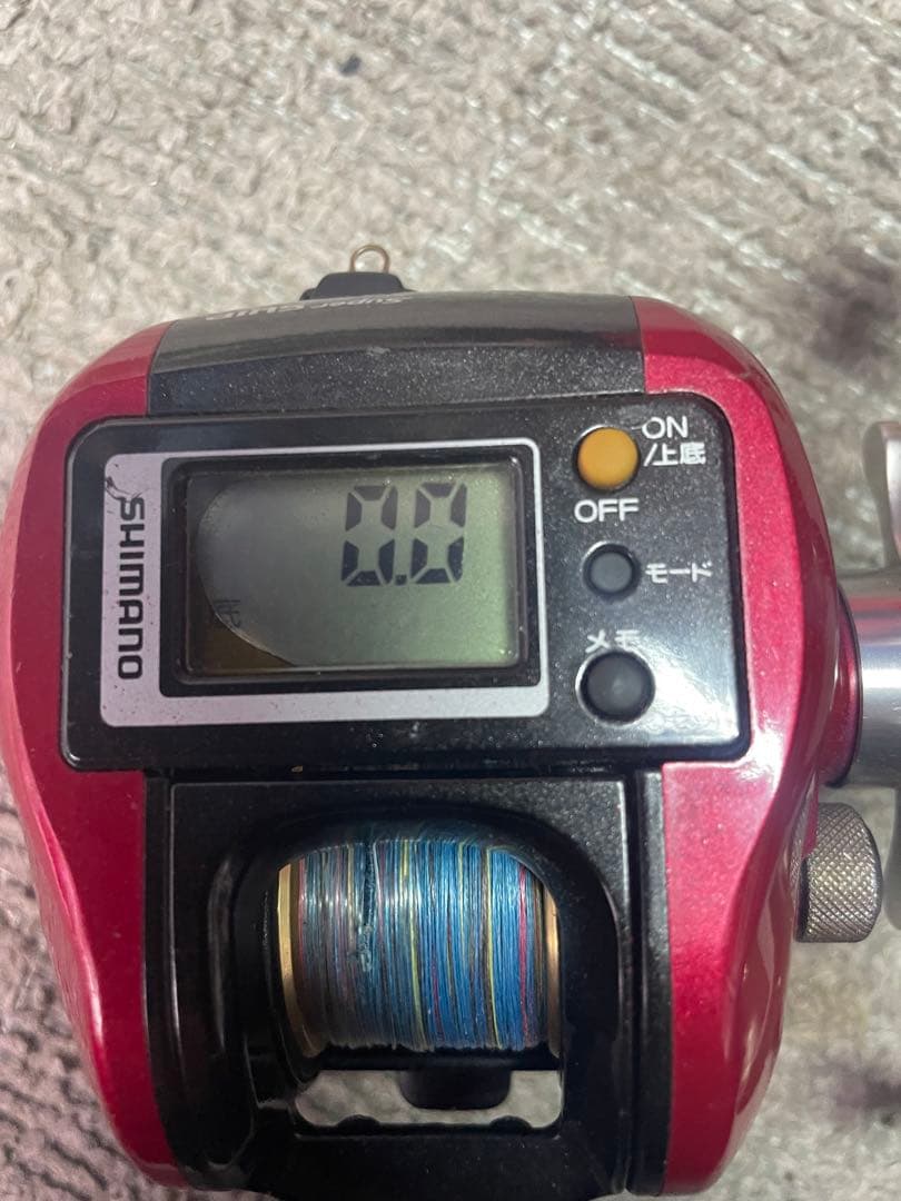 ベイトリールまとめ売り3個ダイワ(ラシード)シマノ(小船) | 激安通販の