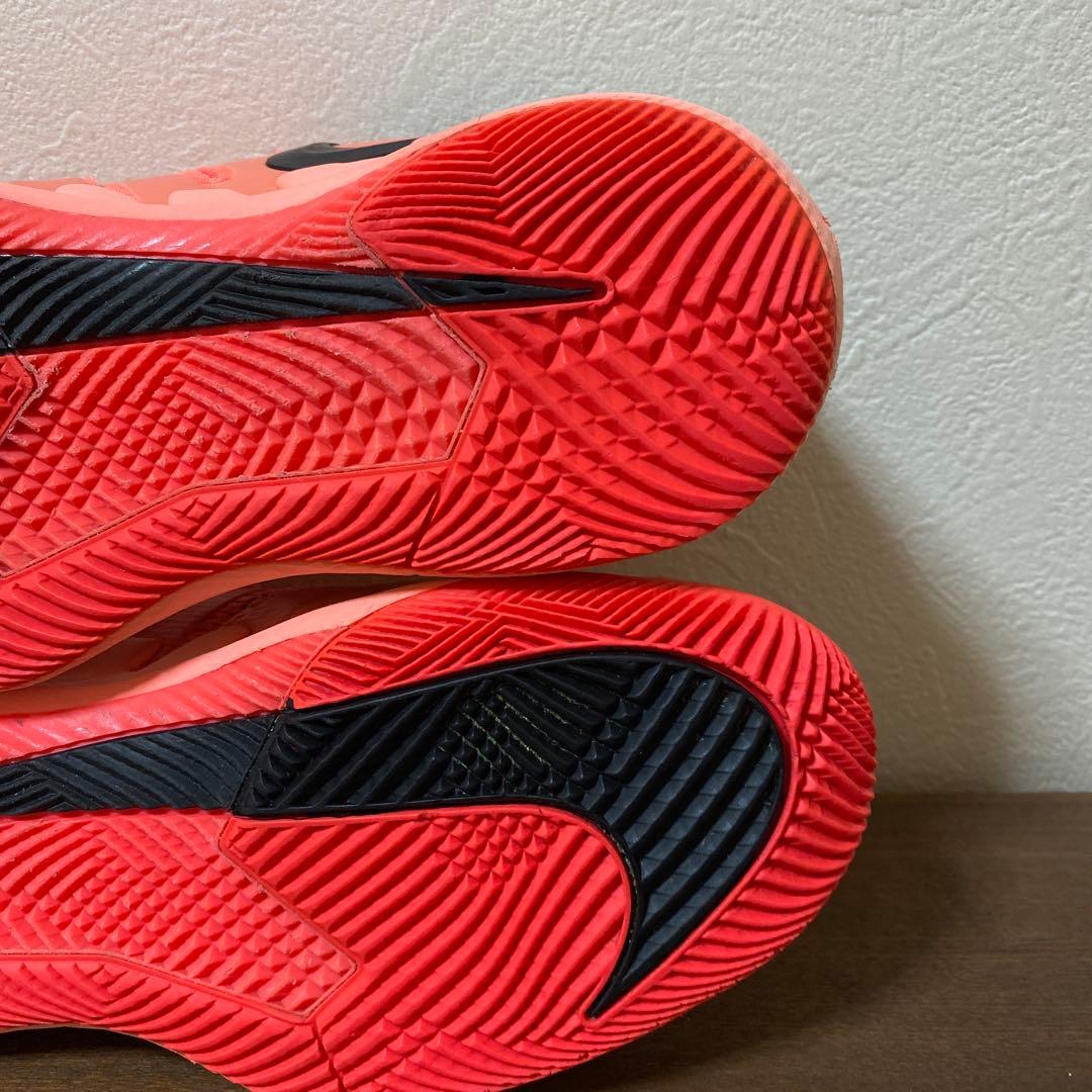 AIR ZOOM VAPOR X エアズーム　ヴェイパー テニス　25.5cm