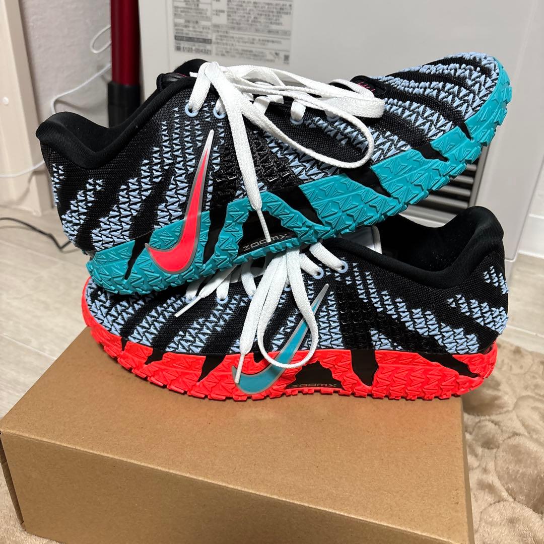 Nike JA3 iD 28cm - メルカリ