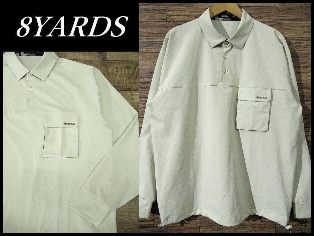 完売サイズ 2XL 25AW 新作 極美 ハチヤーズ 高機能 テクニカル シャツ ハチヤーズのおすすめ人気商品一覧 通販 - Yahoo!ショッピング