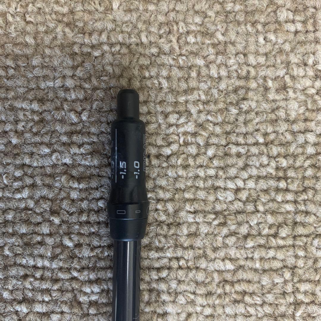 ピン ALTA J CB (S FLEX) ドライバー用シャフトピン ドライバー用 ALTA