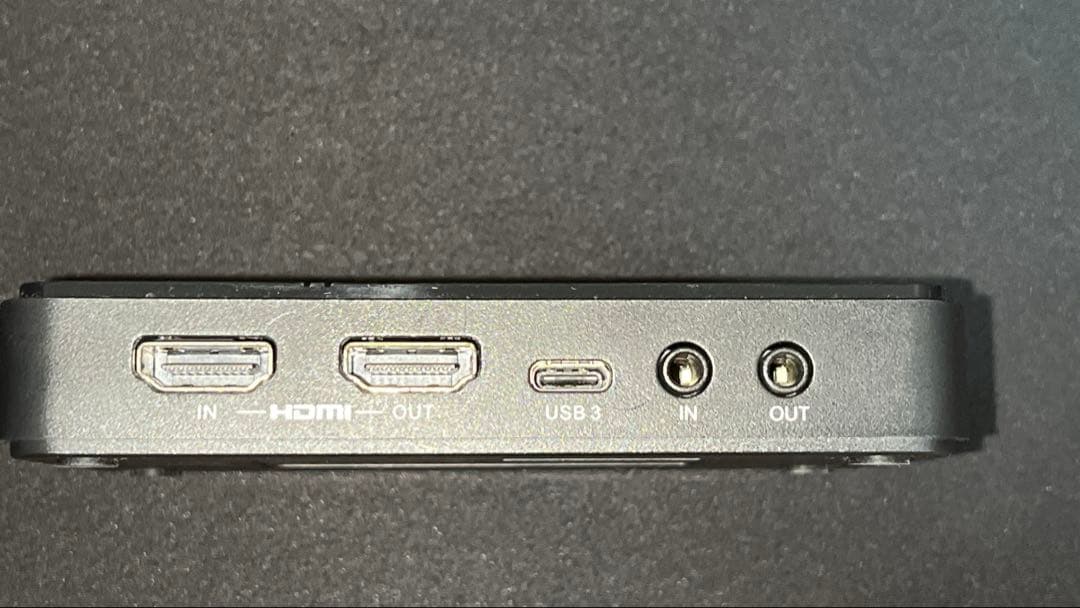 sakura様 AverMedia