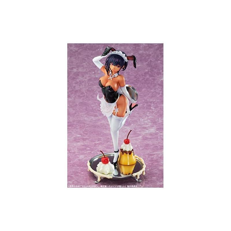 TVアニメ「最近雇ったメイドが怪しい」 リリス 1/7スケール　フィギュア
