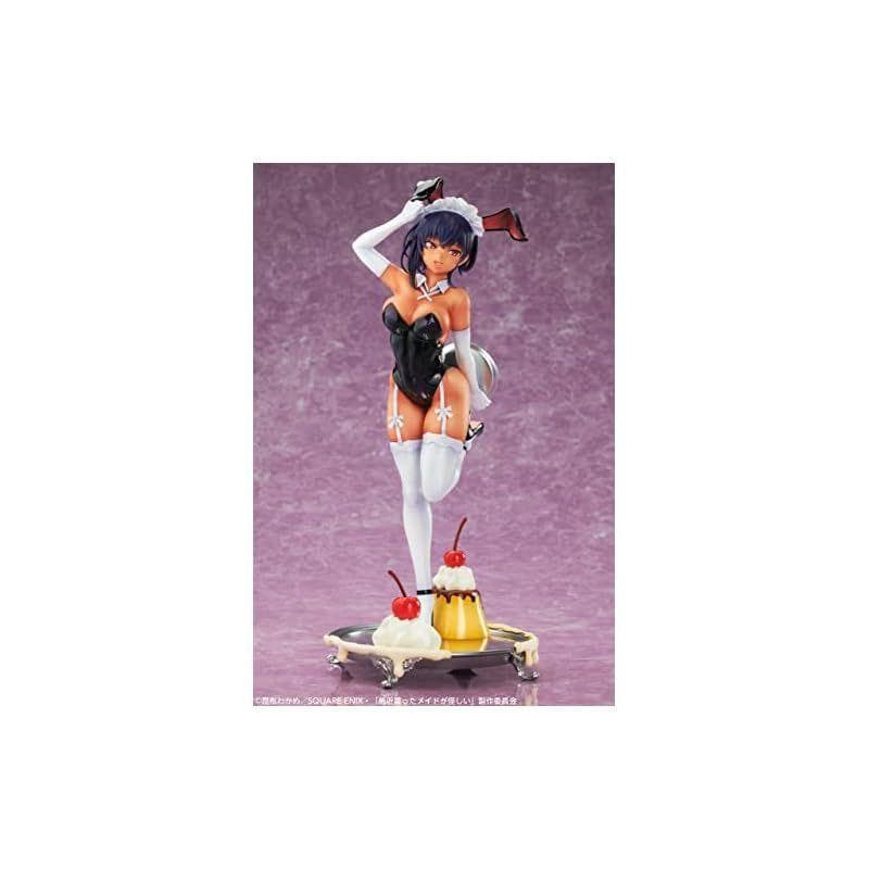 TVアニメ「最近雇ったメイドが怪しい」 リリス 1/7スケール　フィギュア