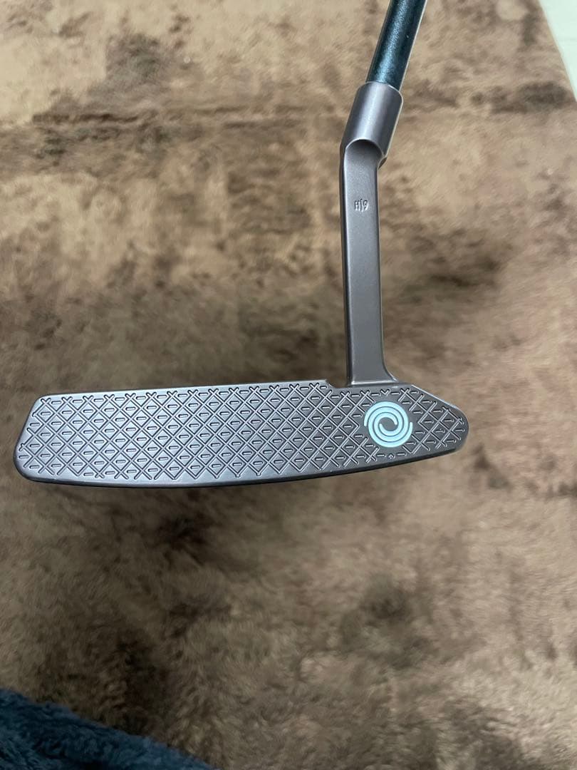 TOULON SAN DIEGO ツアーバージョン トゥーロン LA GOLF