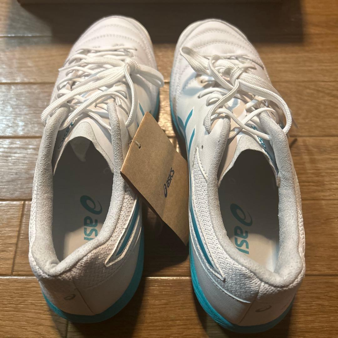 ASICS デスタッキ K FF 25.0cm