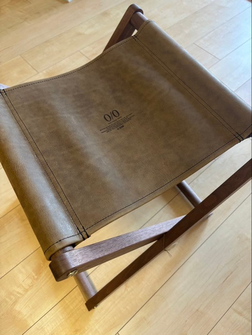 【新品】WHAT WE WANT ネルデザインワークス　スツール【0/0 革】 BRAND HISTORY ｜ 0/0 neru design works | SPURKS