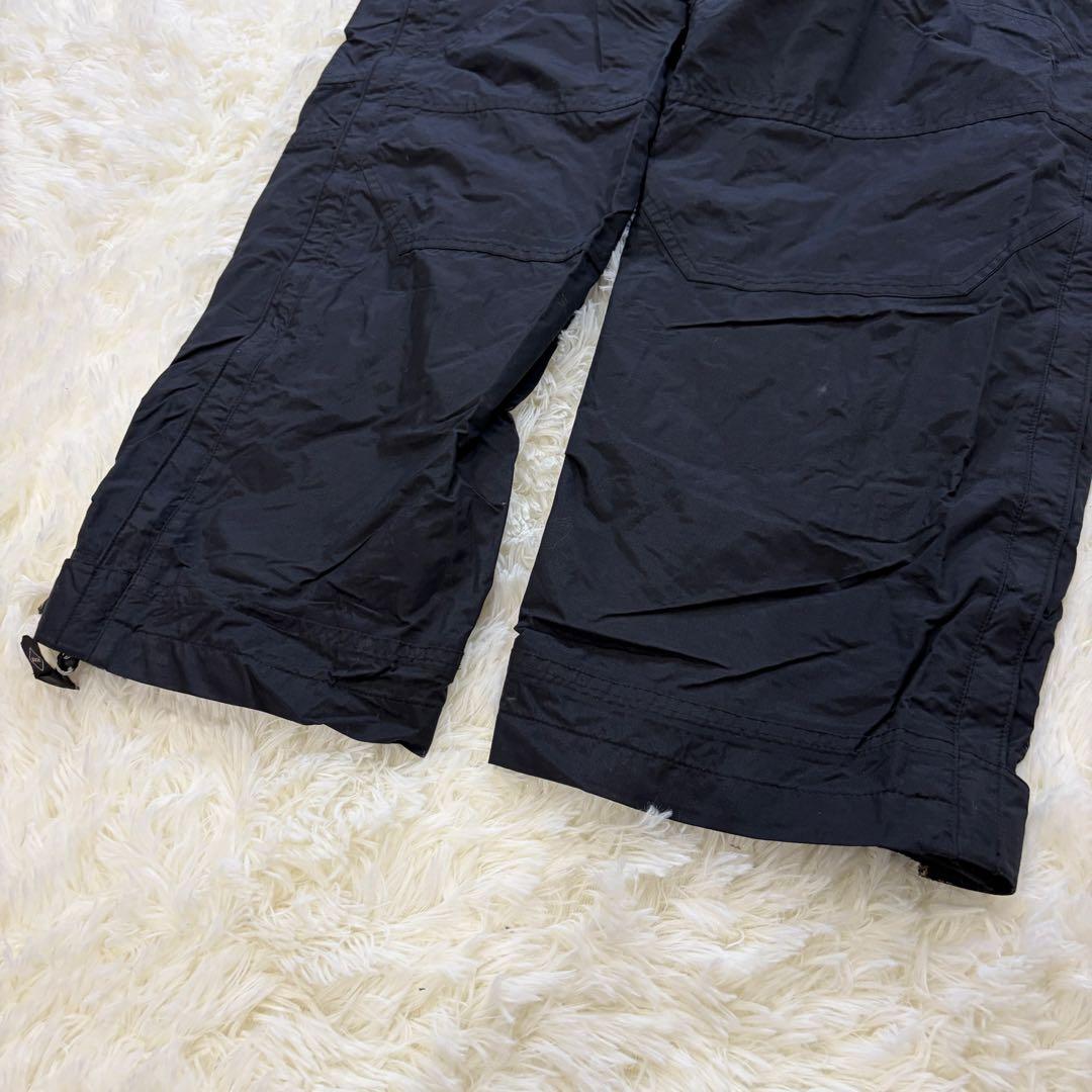 FCRB×NIKE STORM FIT トレーニングパンツ サイドジップ開閉 L - メルカリ