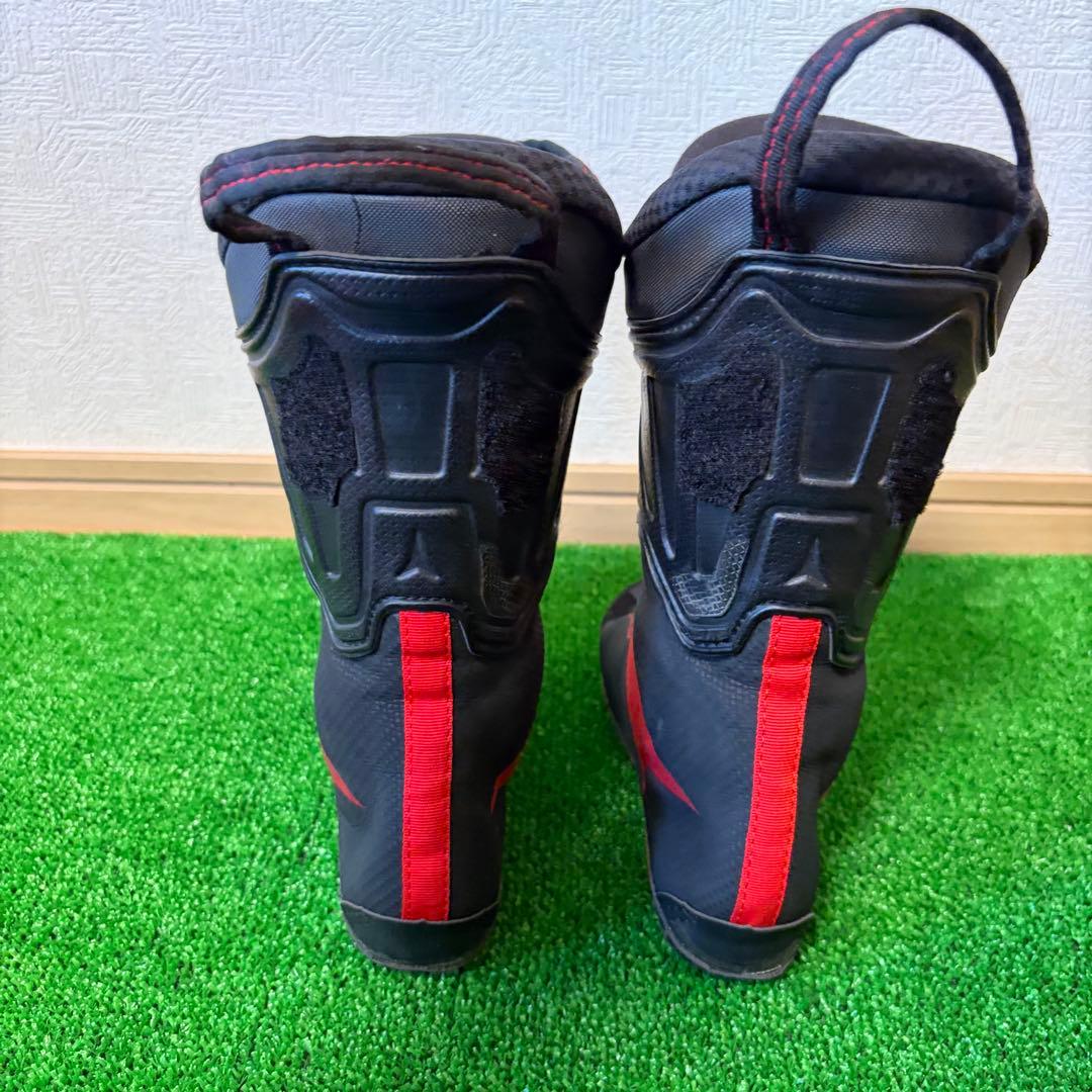 美品 ATOMIC REDSTER WORLDCUP110 21-21.5cm - メルカリ