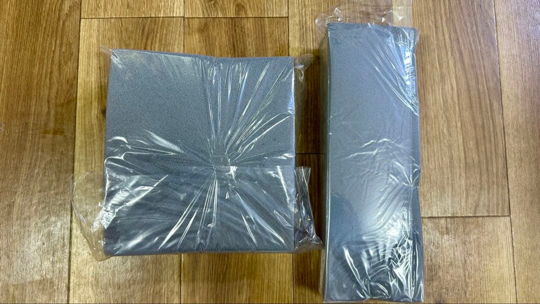 新品未開封ADA リリィパイプセット