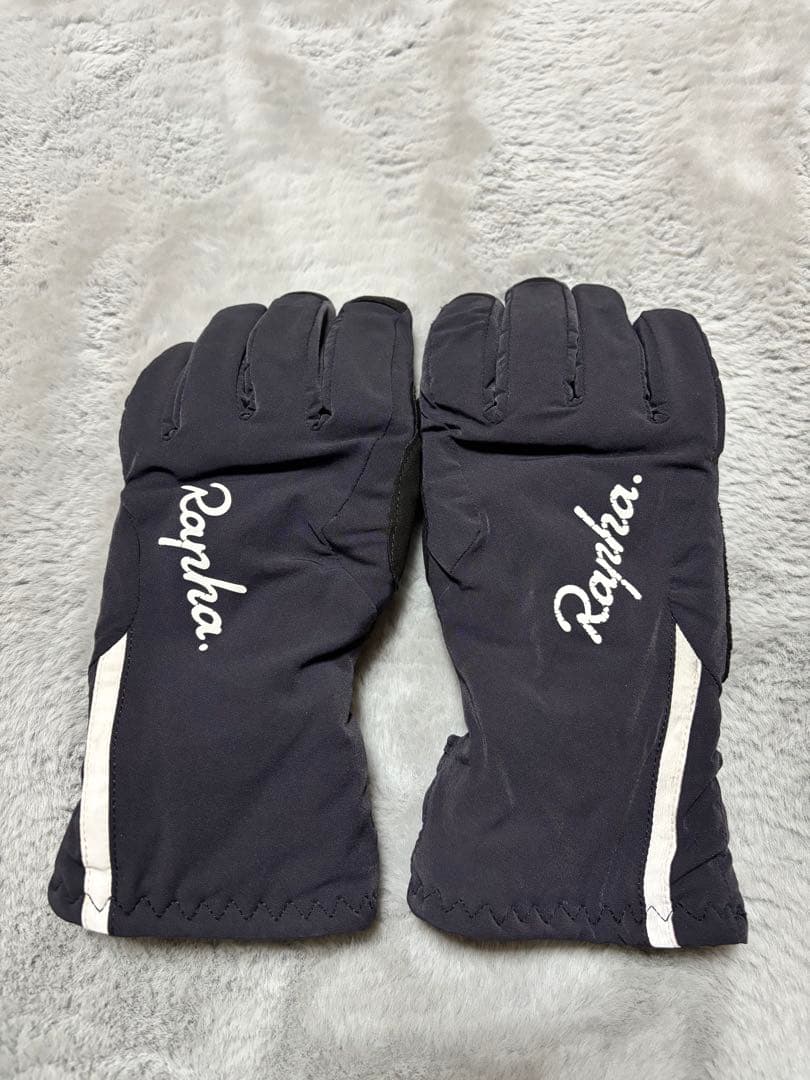 Rapha Deep Winter Gloves ラファ　グローブ Rapha Deep Winter Gloves review | Cyclingnews