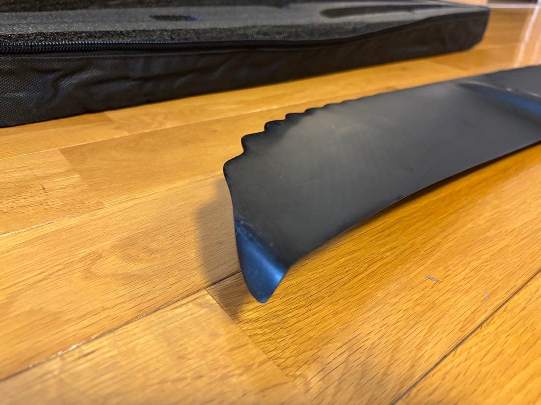 タクマ ウイングフォイルkujira980 スタビライザーセット（スタビ178