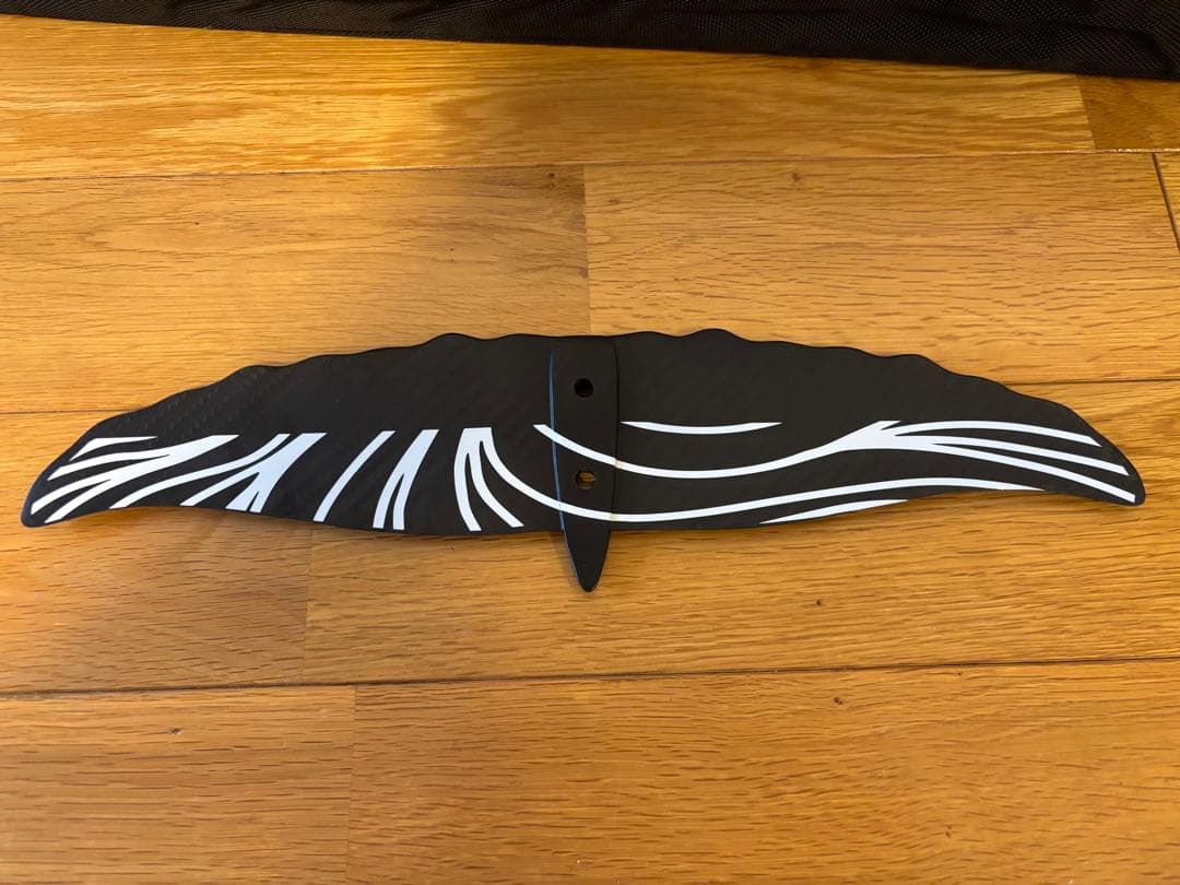 タクマ ウイングフォイルkujira980 スタビライザーセット（スタビ178