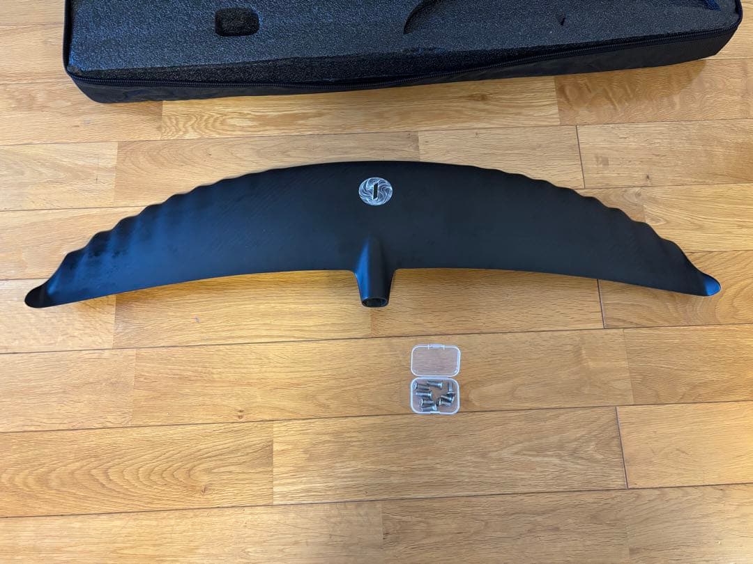 タクマ ウイングフォイルkujira980 スタビライザーセット（スタビ178