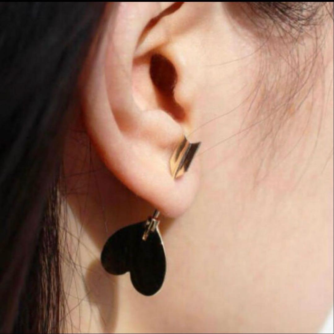 アクセサリー enasoluna Cupid pierced アクセサリー enasoluna Cupid pierced enasoluna Cupid pierced