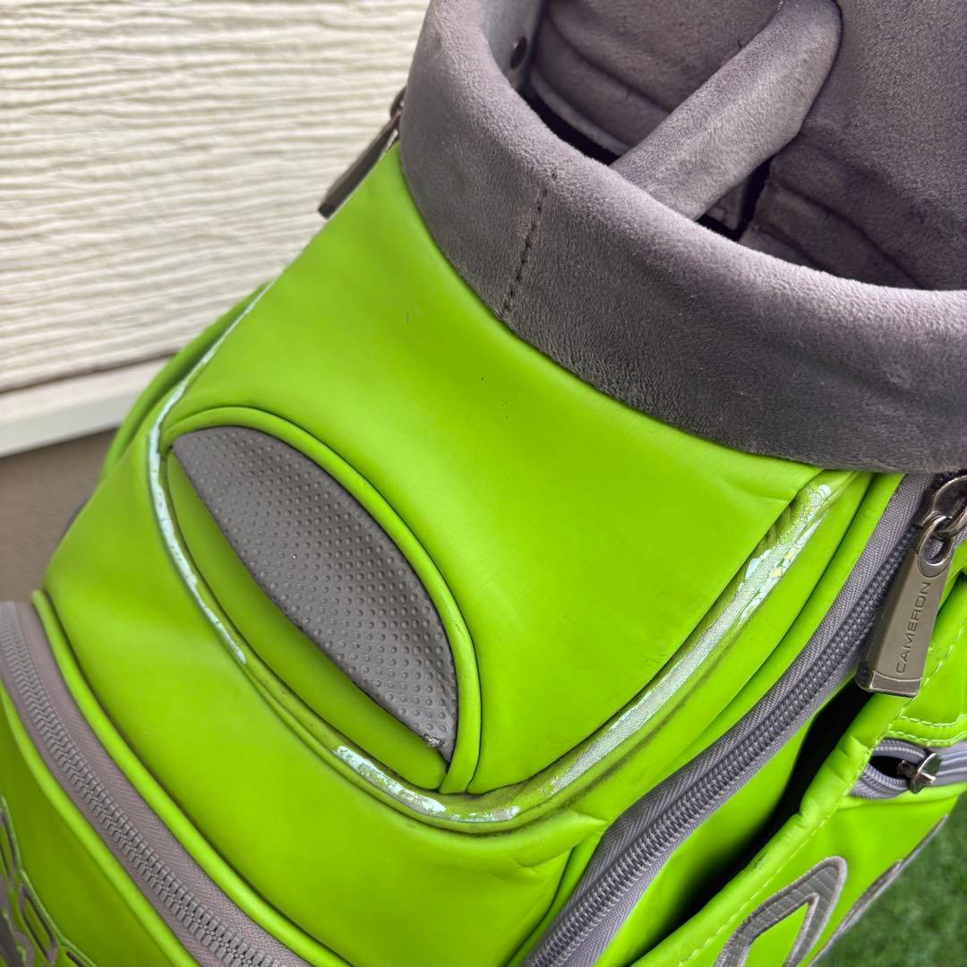 世界限定100個】新春セール スコッティキャメロン サークルT スタッフ