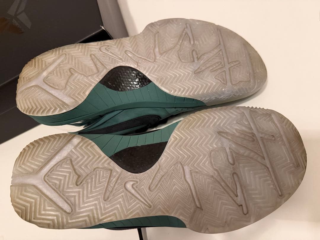 シューズ(男性用) Nike Kobe 4 Protro \"Girl Dad\" 27.5c