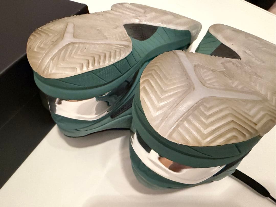 シューズ(男性用) Nike Kobe 4 Protro \"Girl Dad\" 27.5c