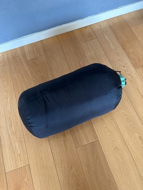The North Face Superlight 600FP グースダウン寝袋