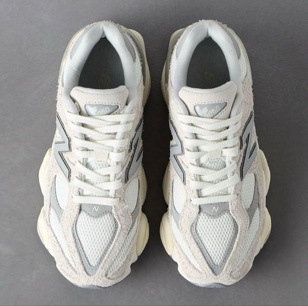 新品】レア♡大谷真美子さんご愛用New Balance U9060HSC/D - メルカリ