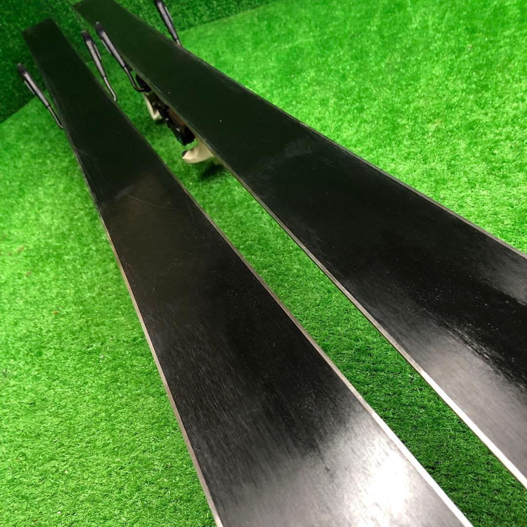 寶SKI-D126 ClimbZONE 160cm ディアミール ツアースキー