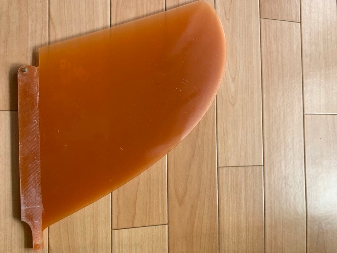 ēhu kai サーフボード Dフィン Ka poi o ka オレンジ