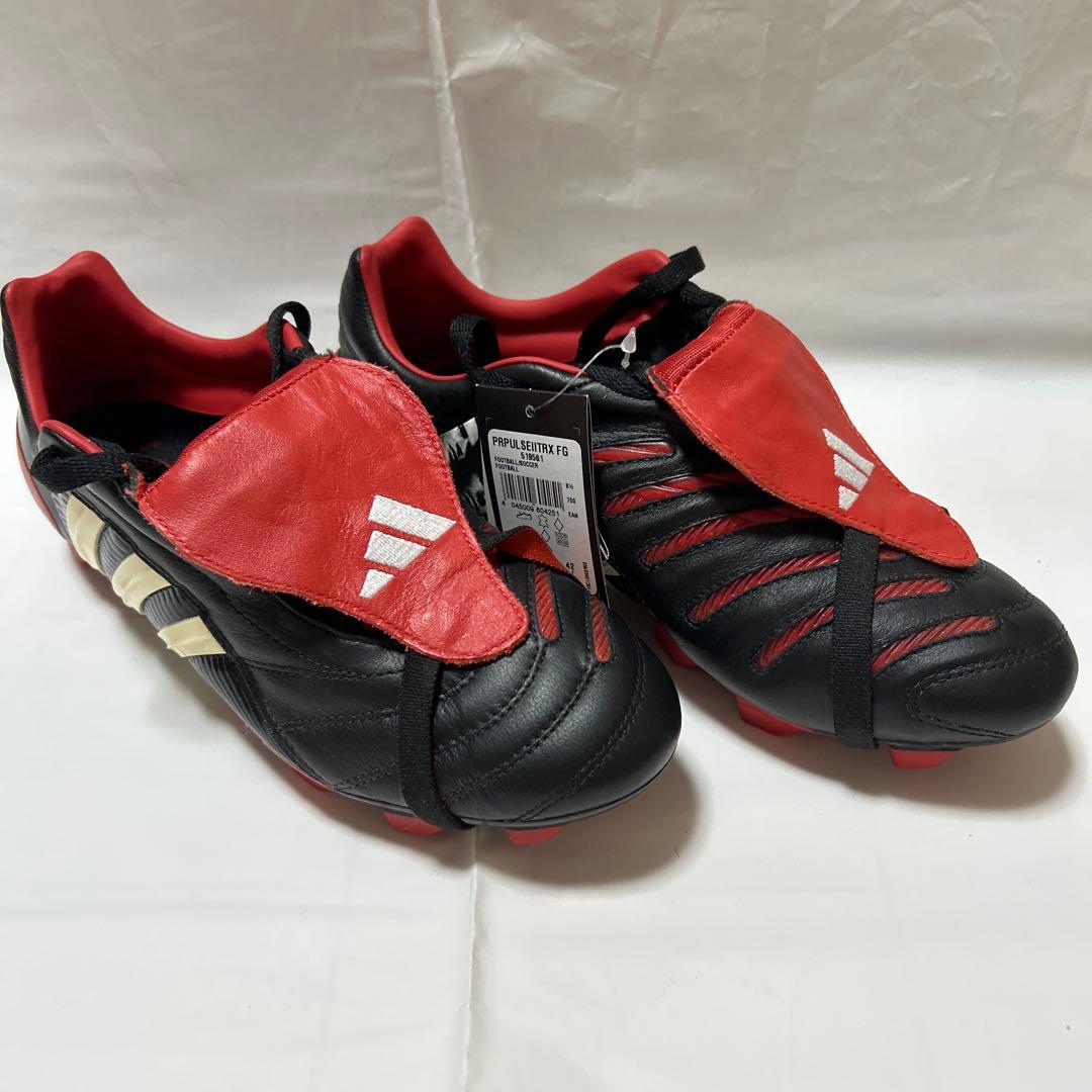 adidas アディダス プレデター パルス 27cm 新品 サッカースパイク