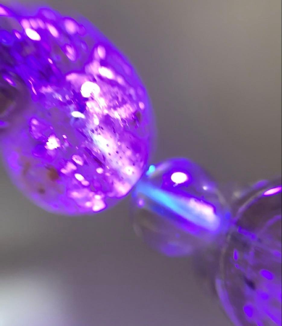 ★ユッキー様★ 《超希少石》貔貅ゴールデンスキャポライト　ブレスレット