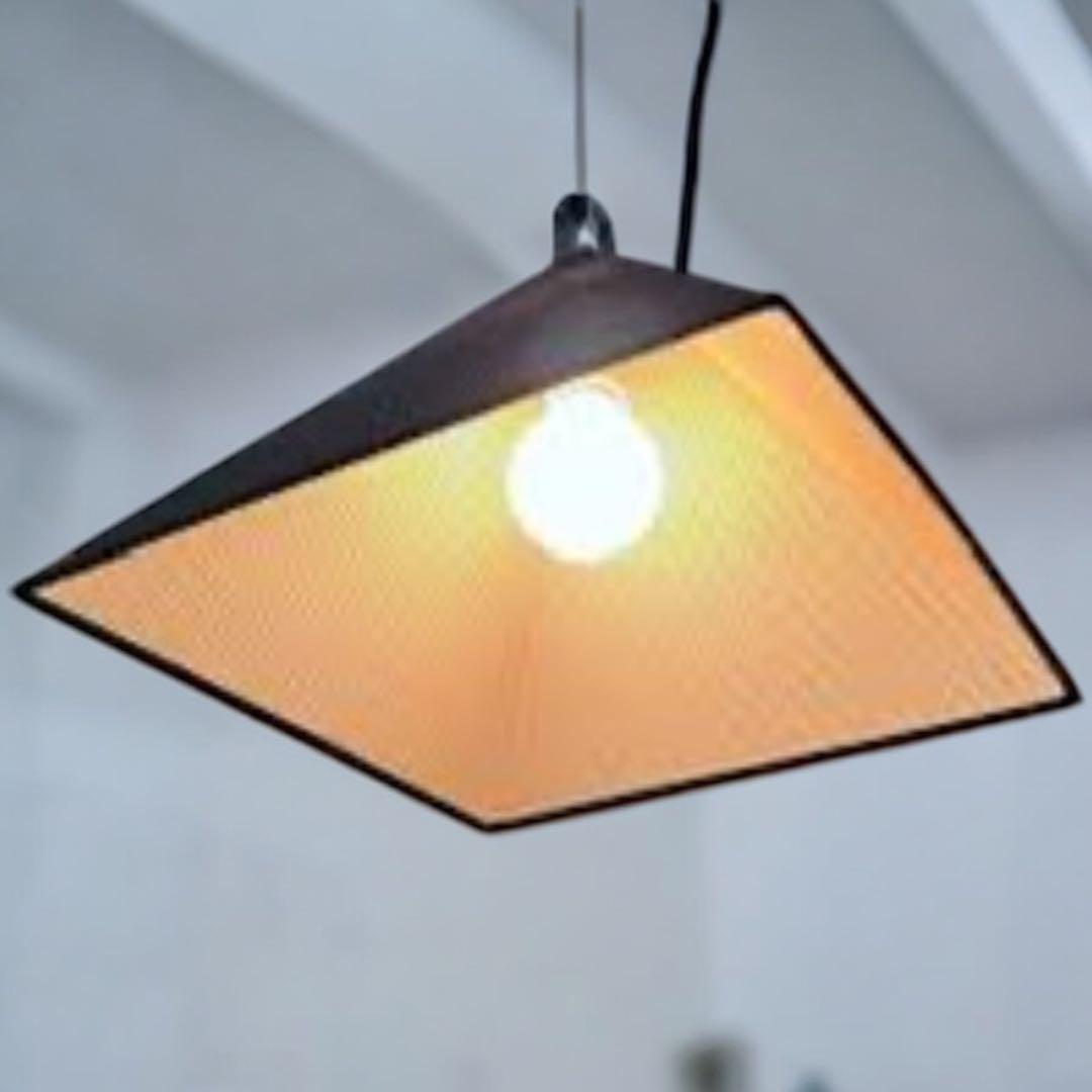 1977年 三原昌平 「TRIMESH」トライメッシュ ポストモダン - メルカリ