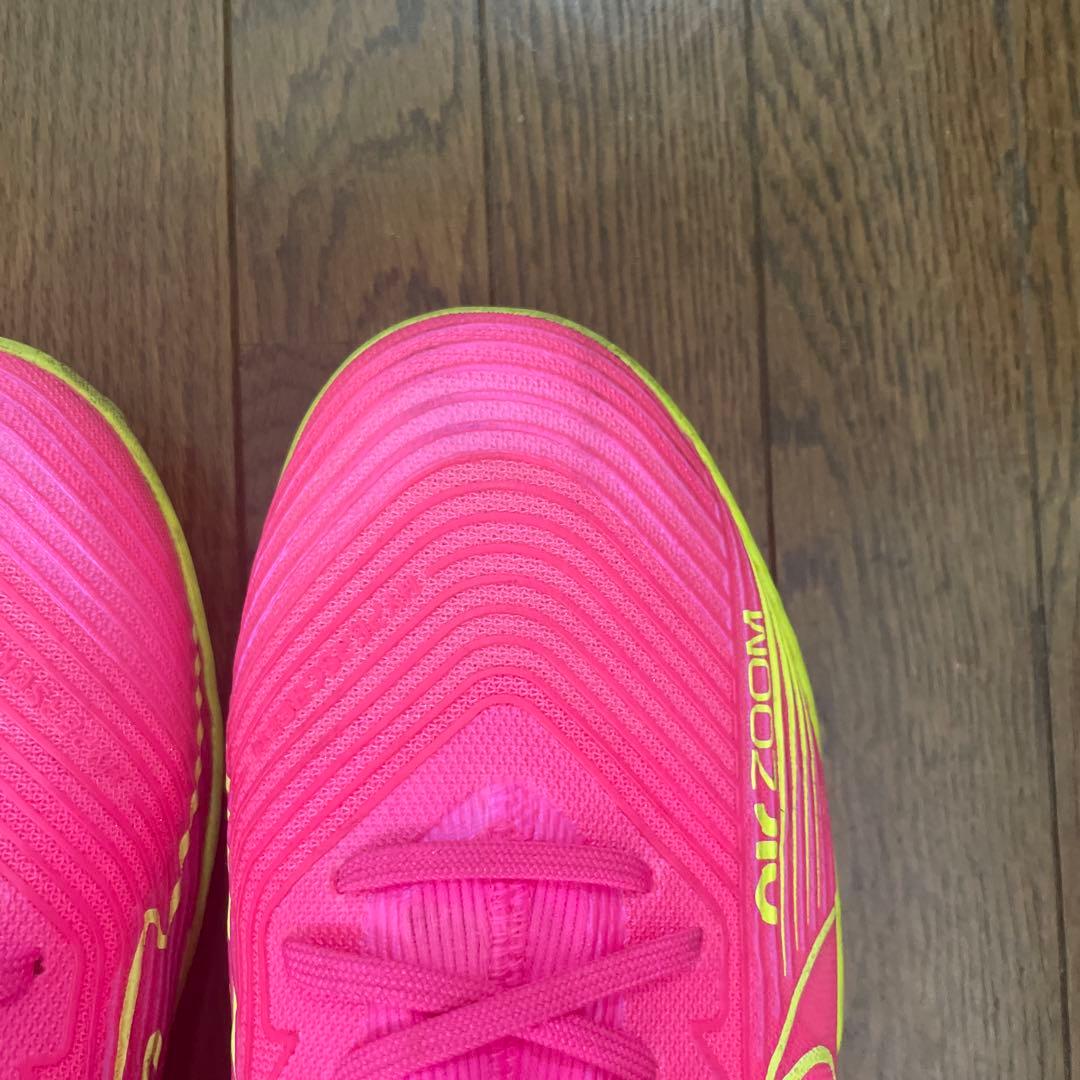 Nike ズーム マーキュリアル ヴェイパー 15 プロ TF 27.5cm