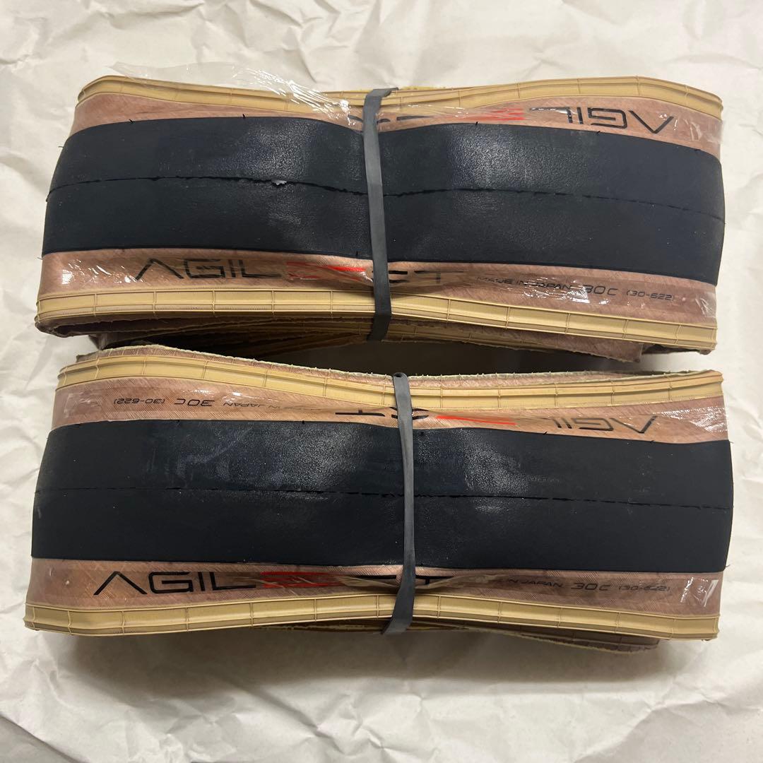 パナレーサー アジリスト チューブ用 700x30c 未使用 パナレーサー アジリスト チューブ用 700x30c 未使用 パナレーサー