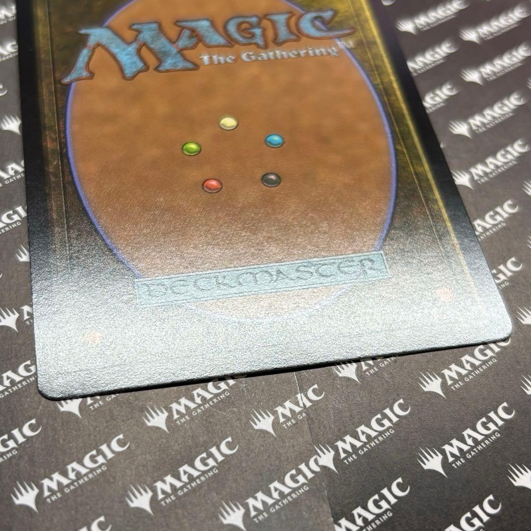MTG 花を手入れする者 ジャパンショーケース フラクチャーFOIL 英語版