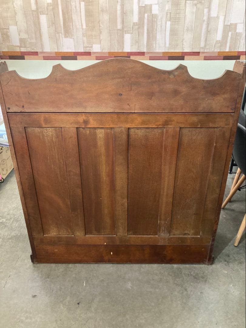 希少 YAMAHA ORGAN HAMAMATSU アンティーク 足踏みオルガン