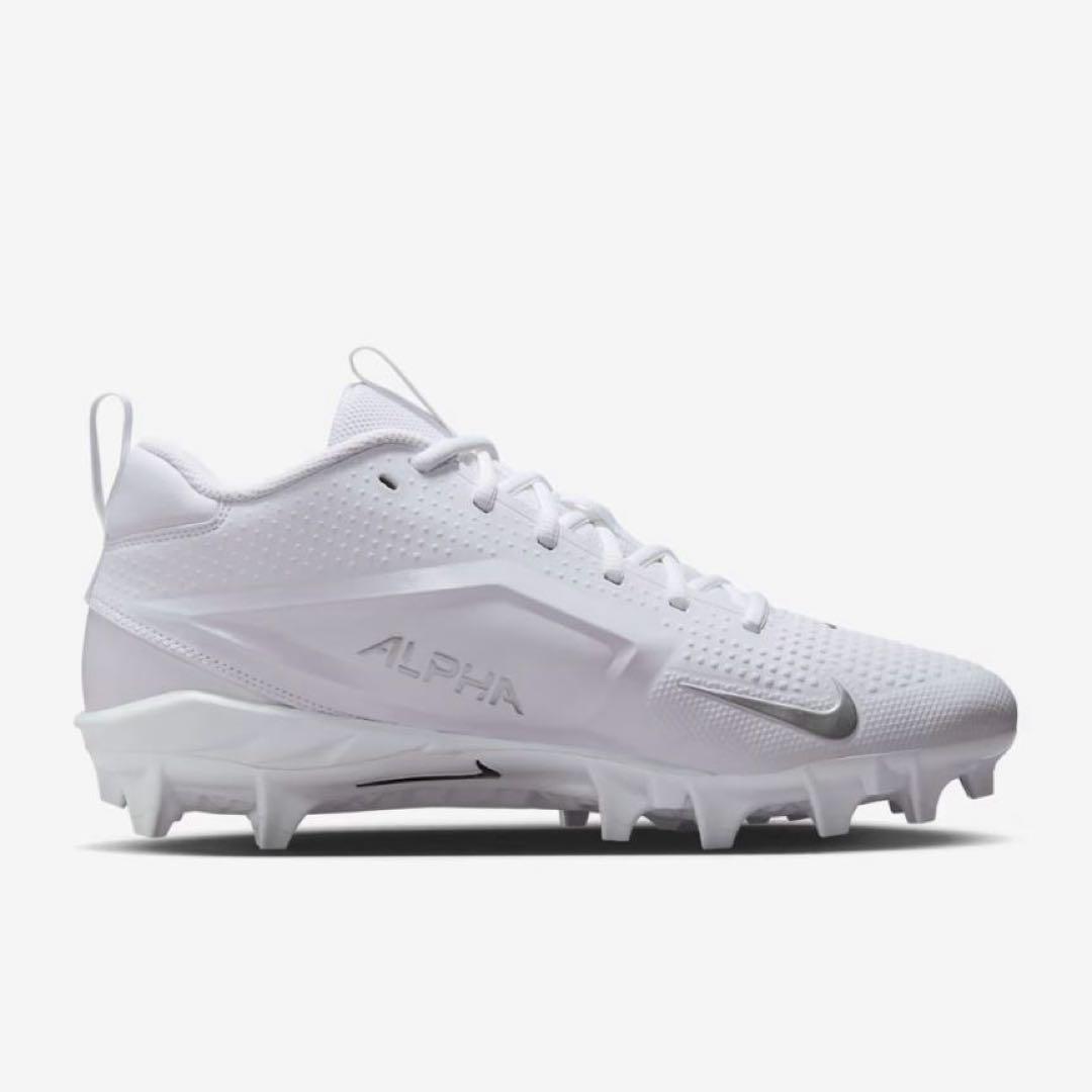 Nike Alpha Menace 4 Varsity　W/S　29.0cm　X