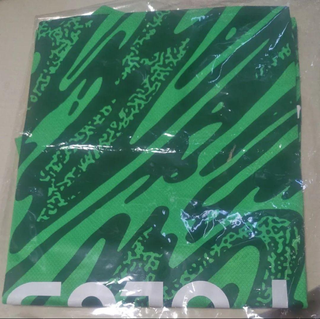 浦和レッズ 2025 GK 半袖レプリカユニ hm6949-329 XLサイズ - メルカリ