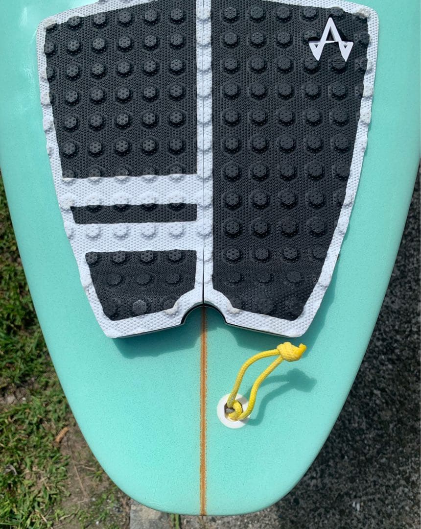 サーフボード Morgan 6'11” トライフィン