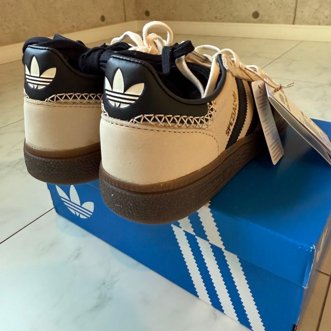 新品✨ adidas HANDBALL SPEZIAL W 23.5cm