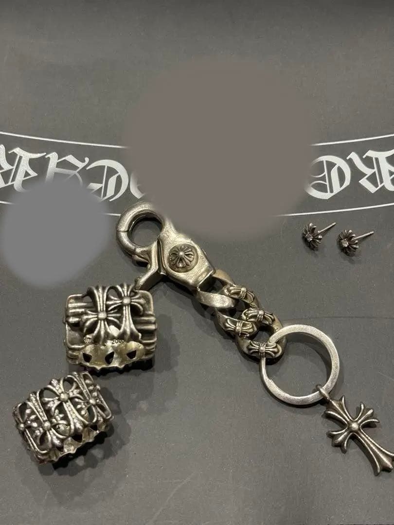 シルバーアクセサリー シルバーネックレス／シルバーペンダント｜神戸のハンドメイドの