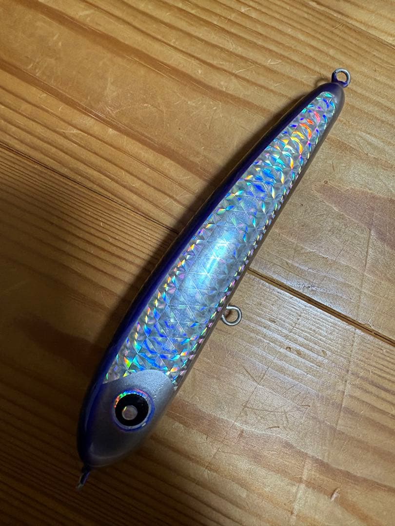 ローカルスタンダード パドルベイト165 2025年最新】Yahoo