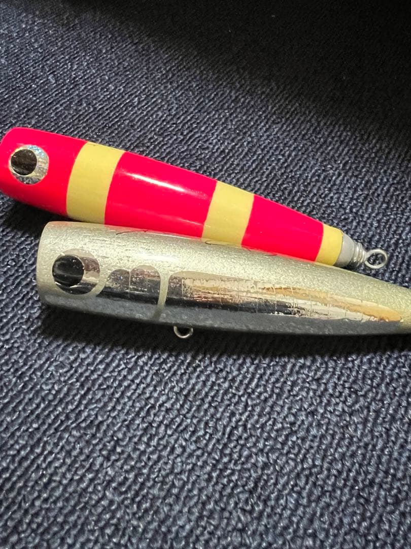 カーペンターBCポッパー 60-130 Carpenter CARPENTER BC POPPER 60-130 POPPING LURE