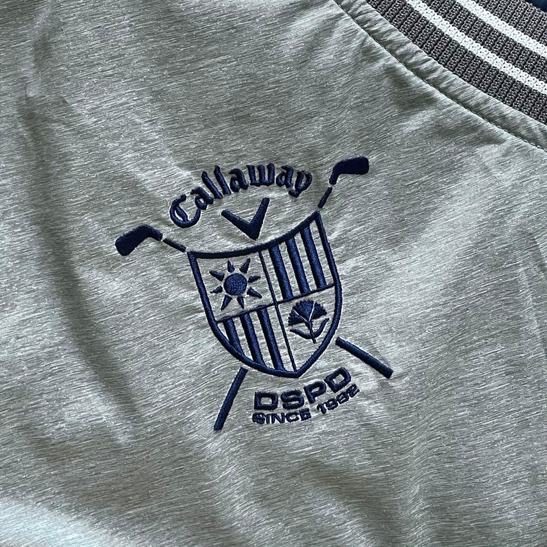 ☆極美品☆ Callaway キャロウェイ スニード 4WAY 中綿 Mサイズ
